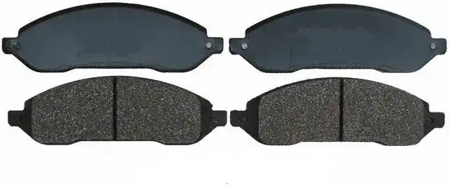 Markenprodukt Bremsklötze