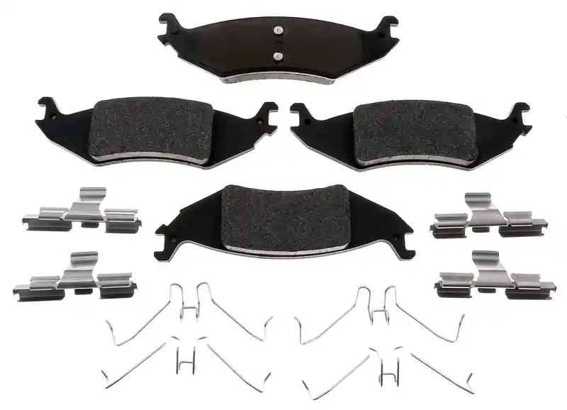 Bremsklötze Neue Ware