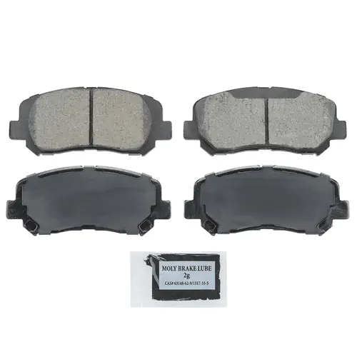 Top-Angebot Bremsklötze Chrysler 200
