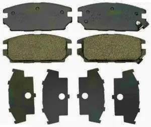Knallerangebot Bremsklötze hinten