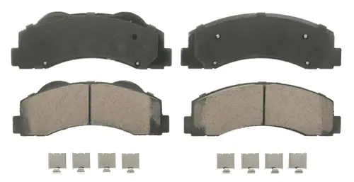 Bremsklötze vorne Ford Expedition F150 Top-Angebot
