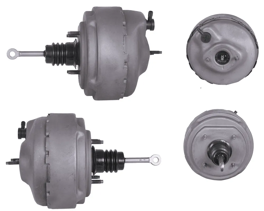 Bremskraftverstärker Generalüberholt Dodge Pickup D250-D350 Wochenendangebot