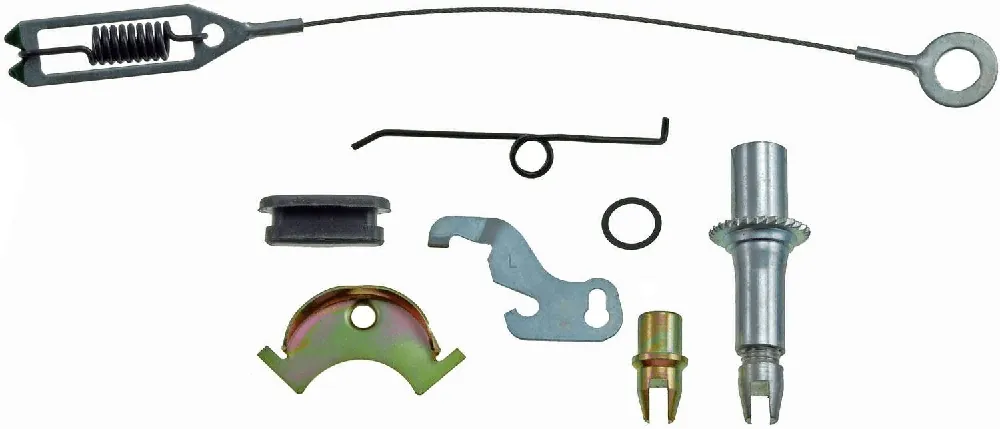 Bremsnachstellersatz hinten links Cherokee Begrenztes Angebot