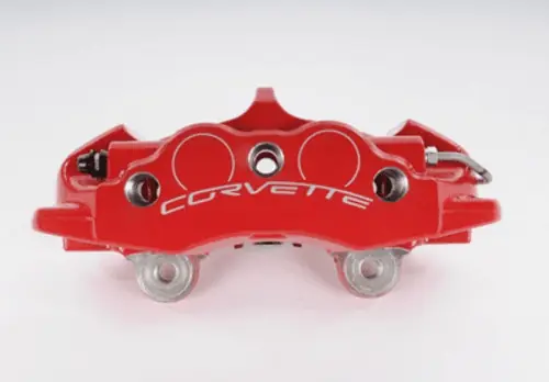 Bremssattel Beifahrerseite Hinterachse Corvette Meistverkauft