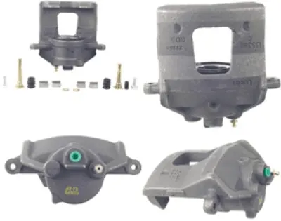 Bremssattel Generalüberholt Neu