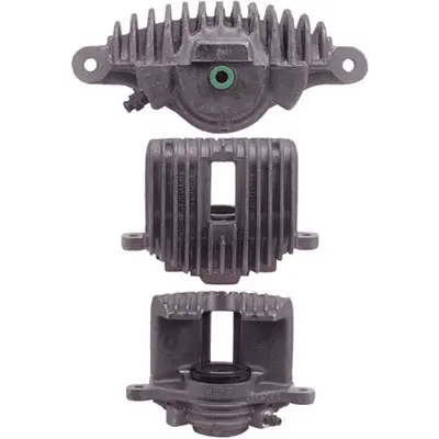 Begrenztes Angebot Bremssattel Generalüberholt