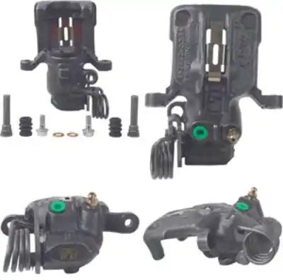 Must-Have Bremssattel Generalüberholt