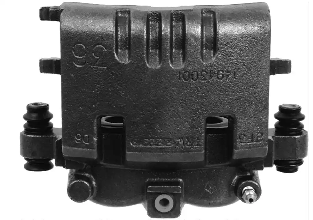 Super-Preis Bremssattel Generalüberholt