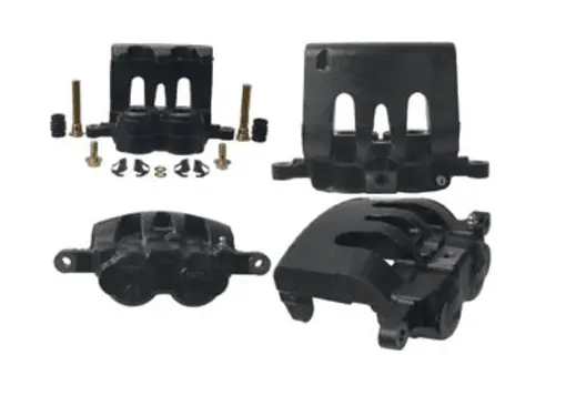 Bremssattel Generalüberholt Begrenztes Angebot