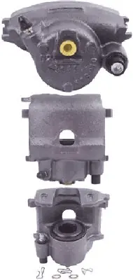 Bremssattel Generalüberholt Schneller Versand
