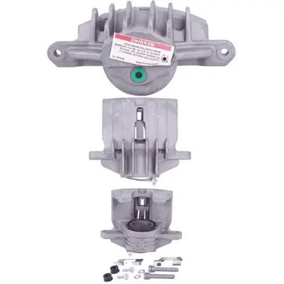 Bremssattel Generalüberholt Bestseller