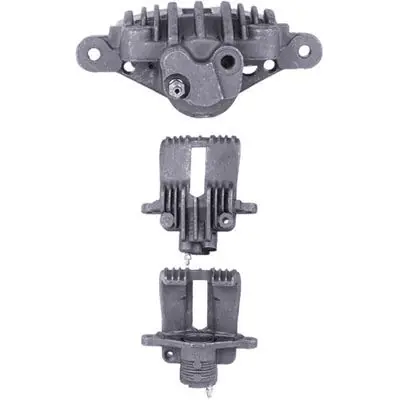 Bremssattel Generalüberholt Neu Im Sortiment