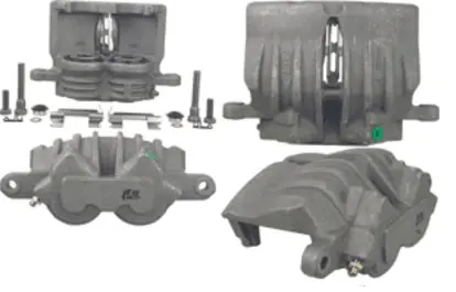 Neue Ware Bremssattel Generalüberholt