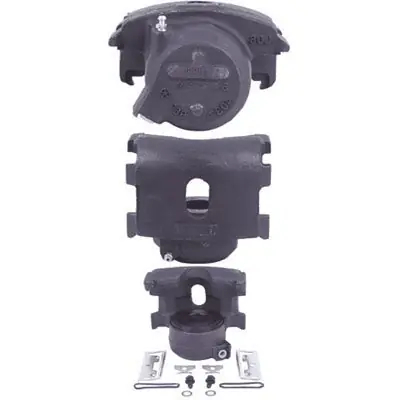 Begrenztes Angebot Bremssattel Generalüberholt