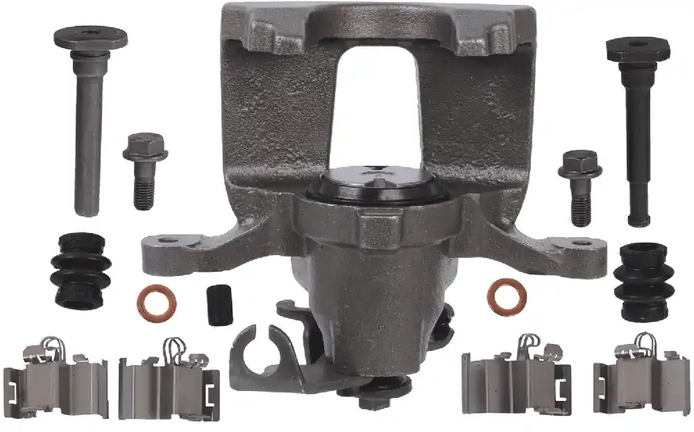 Neue Ware Bremssattel Generalüberholt