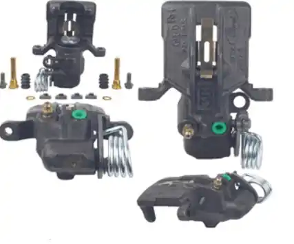 Top-Angebot Bremssattel Generalüberholt