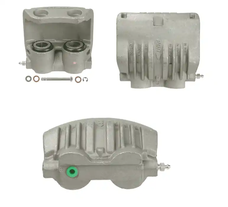 Bremssattel Generalüberholt Aktuell