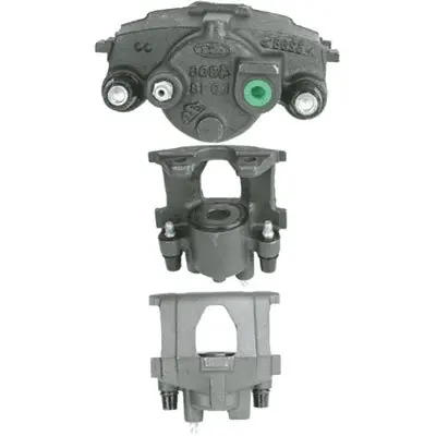 Knallerangebot Bremssattel Generalüberholt