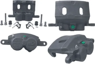 Bremssattel Generalüberholt Begrenztes Angebot