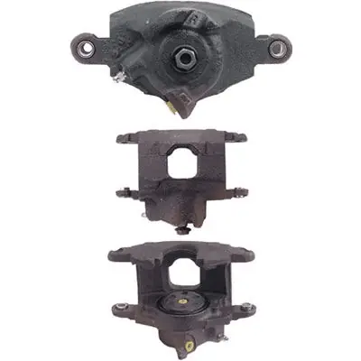 Bremssattel Generalüberholt Aktuell