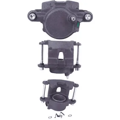 Bremssattel Generalüberholt Aktuell