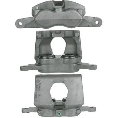 Top-Seller Bremssattel Generalüberholt