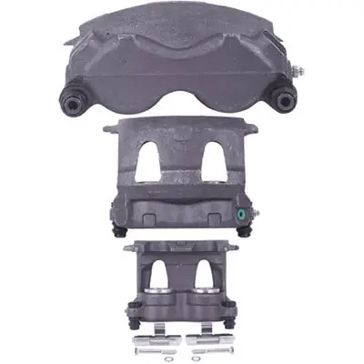 Bremssattel Generalüberholt Begrenztes Angebot