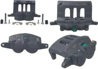 Bremssattel Generalüberholt Aktuell