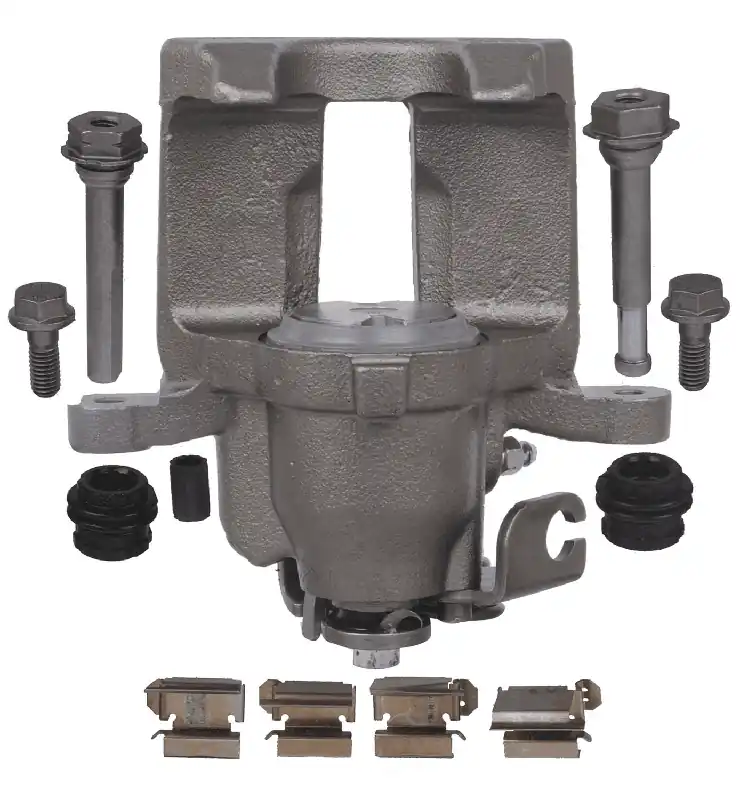 Bremssattel Generalüberholt Explorer Hinterachse Fahrerseite Top-Preis