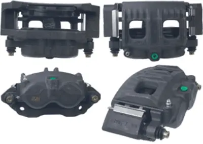 Bremssattel Generalüberholt F150-F350 Navigator Expedition Sichere Zahlung