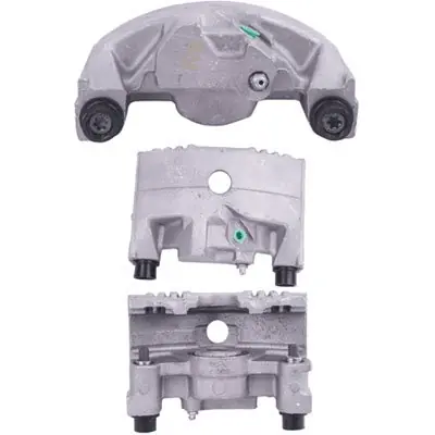 Bremssattel Generalüberholt Fiero Neue Kollektion