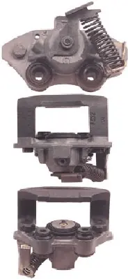 Bremssattel Generalüberholt Fiero hinten Sale