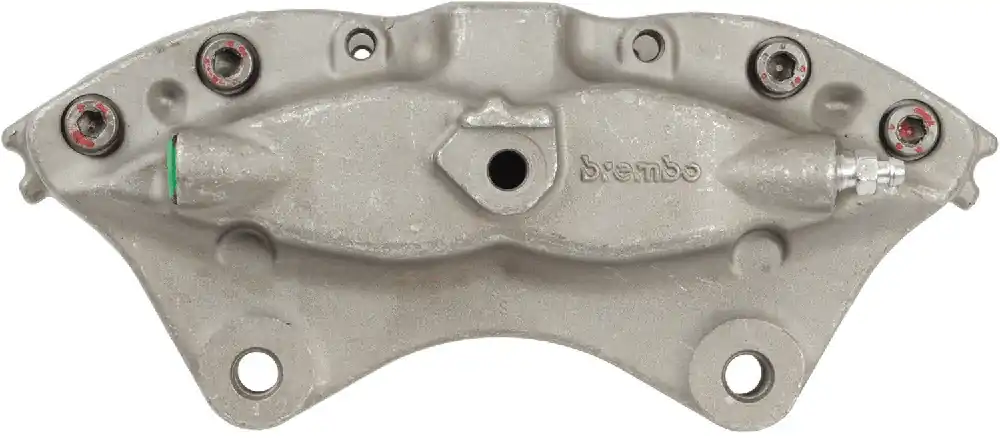 Bremssattel Generalüberholt hinten Top-Preis