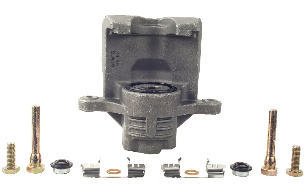 Bremssattel Generalüberholt hinten SRX CTS STS Zertifiziert
