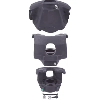 Mega-Angebot Bremssattel Generalüberholt links Bronco E150 F150