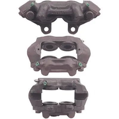 Neuheit Bremssattel Generalüberholt links Dodge Dart
