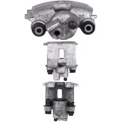 Schnäppchen Bremssattel Generalüberholt links hinten 300M Sebring Stratus