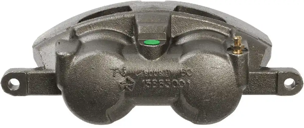 Bremssattel Generalüberholt links Ram 2500 3500 vorne Expressversand