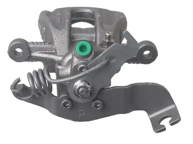 Neuheit Bremssattel Generalüberholt rechts hinten Taurus Freestyle
