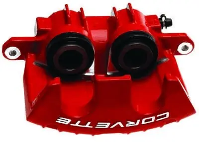 Bremssattel Vorderachse Fahrerseite Corvette Billig