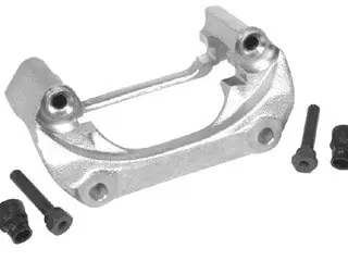 Bremssattelhalter Camaro Firebird hinten Finale Aktion