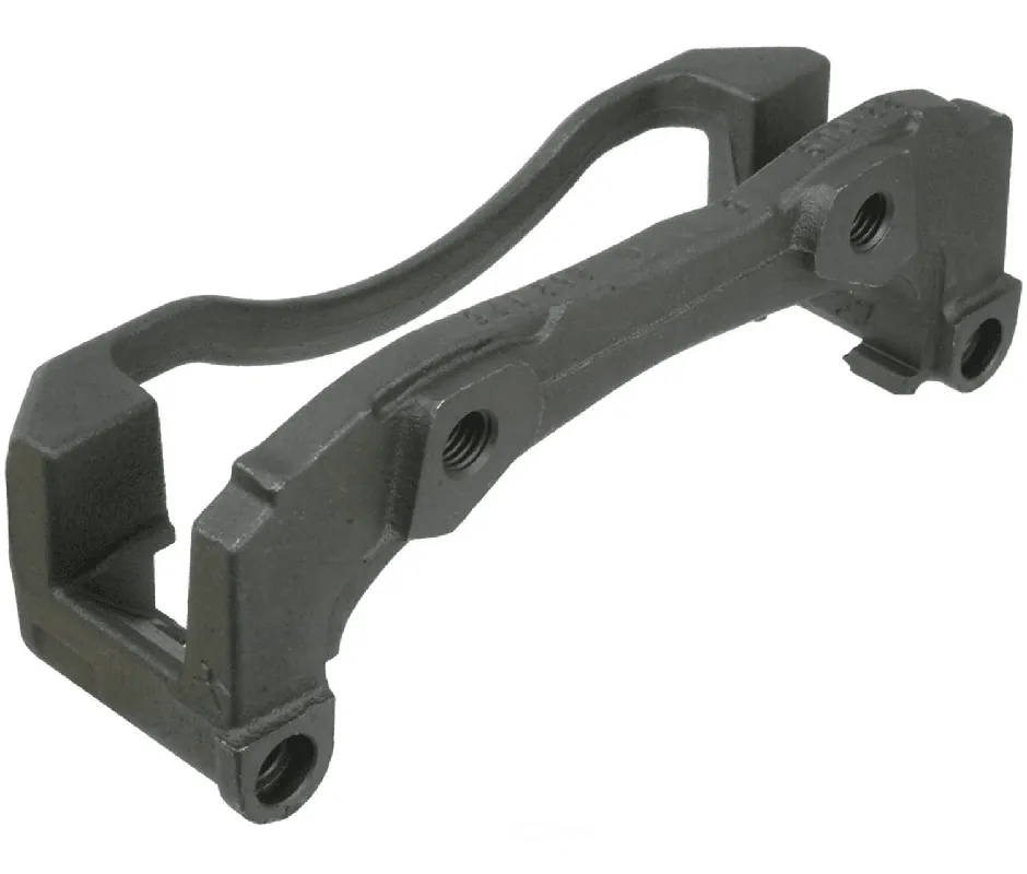 Bremssattelhalter Generalüberholt links Top-Angebot