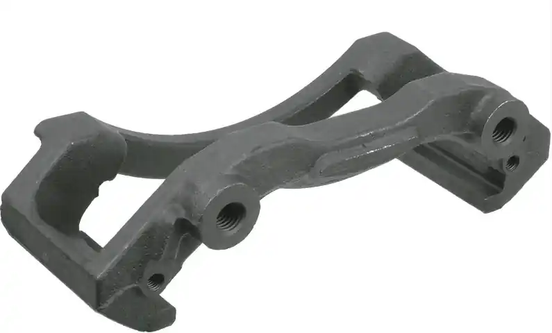 Bremssattelhalter Generalüberholt Vorderachse Ram 1500 Durango Billig