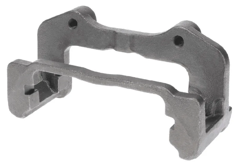Bremssattelhalter Generalüberholt vorne links oder rechts Challenger Cahrger Magnum Abverkauf