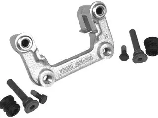 Bremssattelhalter Hinterachse Mustang Finale Aktion