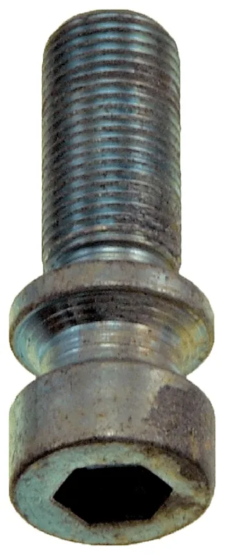 Bremssattelschraube Zertifiziert