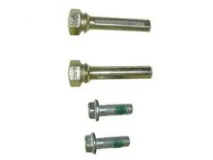 Zertifiziert Bremssattelschraube