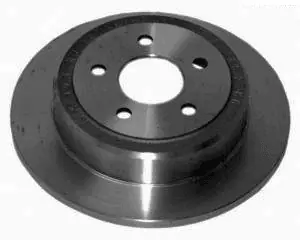 Sonderangebot Bremsscheibe