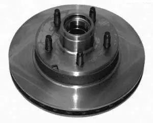 Bremsscheibe Schneller Versand