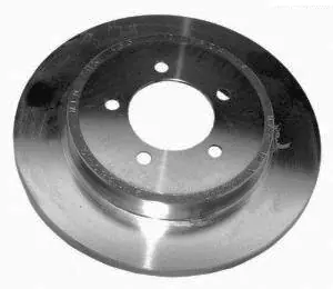 Top-Seller Bremsscheibe